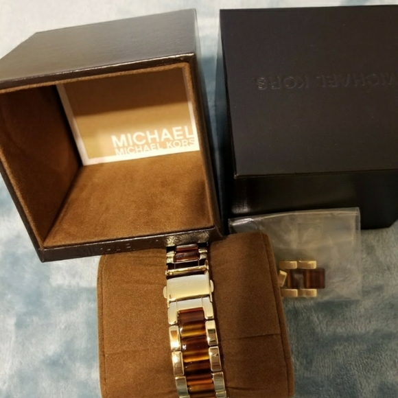 Michael Kors watch
